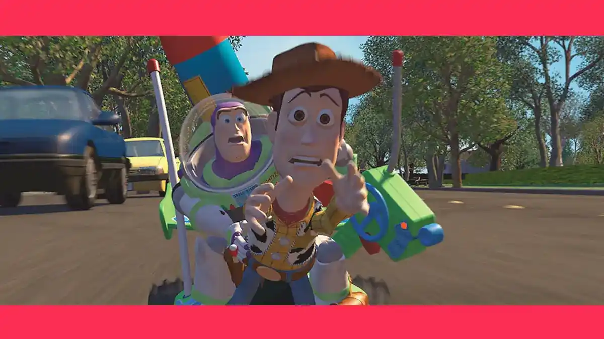 Comemorando 30 anos, Toy Story retorna aos cinemas do Brasil