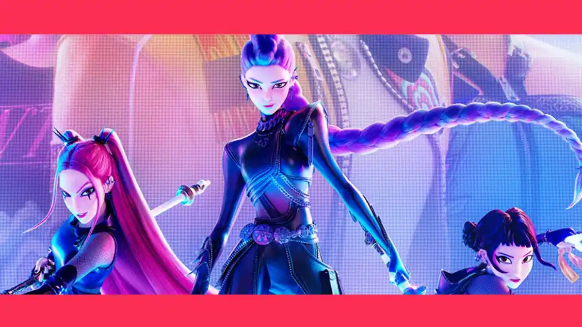 Guerreiras do K-Pop: Para Cantar Junto chega a cinemas nesta sexta-feira (31)