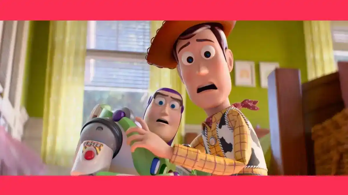 Toy Story 5: Primeiro trailer e pôster oficial são revelados