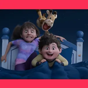 Crítica: 'Nos Seus Sonhos' - Surpresa cheia de coração na Netflix