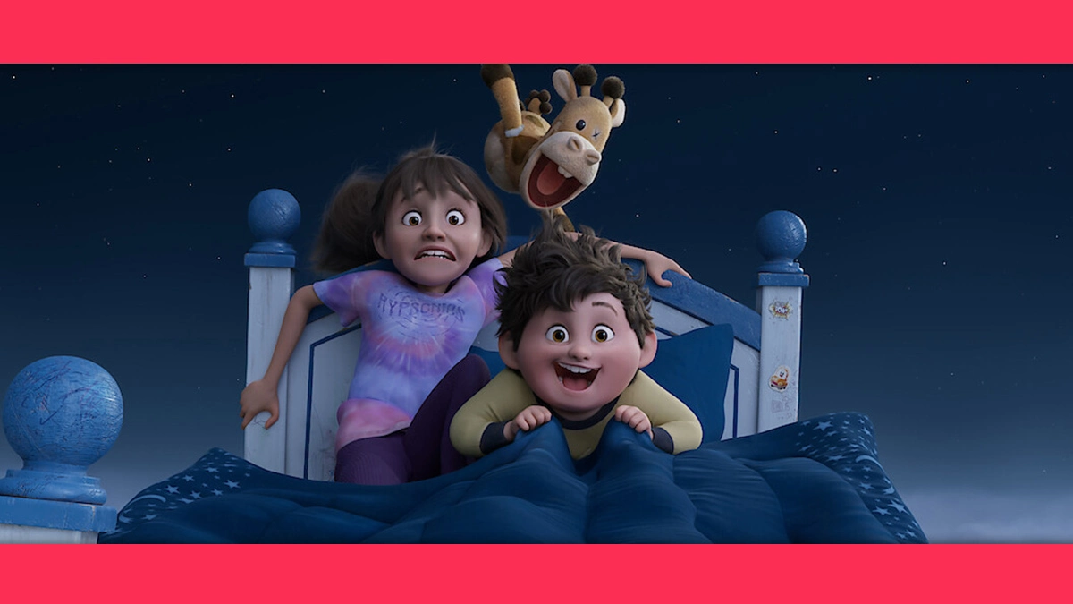 Crítica: 'Nos Seus Sonhos' - Surpresa cheia de coração na Netflix