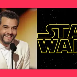Wagner Moura é confirmado em série de Star Wars