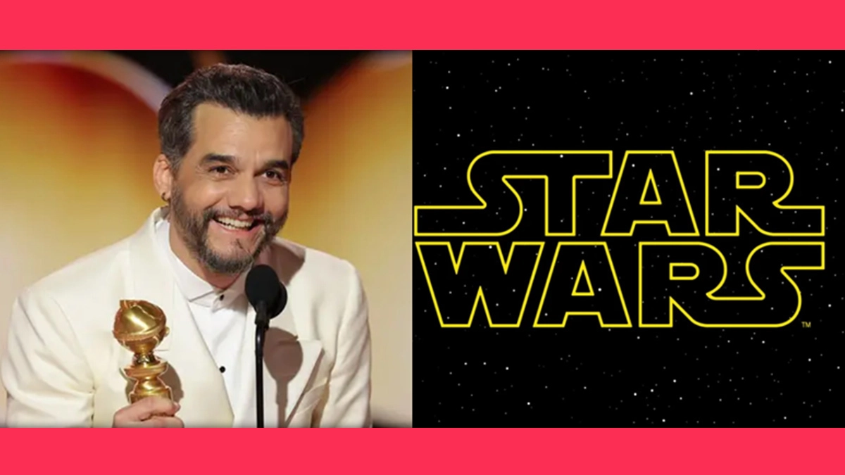 Wagner Moura é confirmado em série de Star Wars