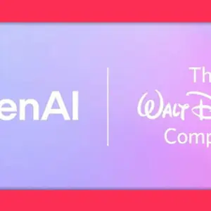 Disney cancela acordo com OpenAI - Confira o motivo