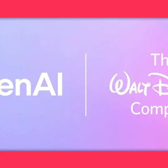 Disney cancela acordo com OpenAI - Confira o motivo
