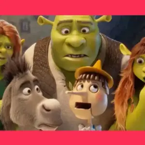 Shrek 5: Possível trama excluída do filme vaza na internet