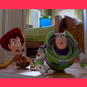 Toy Story 5 ganha novas - e lindas - imagens oficiais