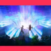 A Ilha Esquecida banner