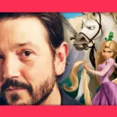Enrolados: Personagem inédito do live-action divide os fãs