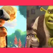 Gato de Botas 3, Shrek 6 e mais filmes em produção na DreamWorks, diz rumor