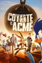 Coyote vs. ACME