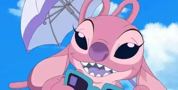 1 - A personagem surgiu após o filme original