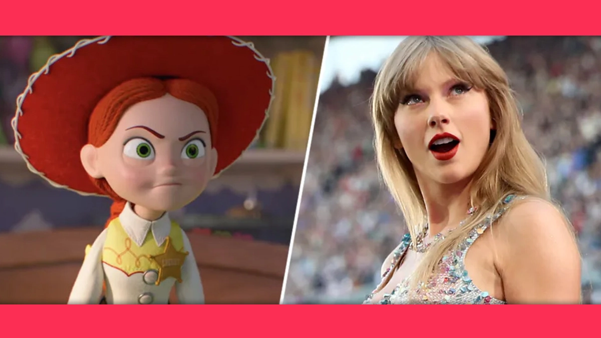 Toy Story 5: Conheça as 3 versões da música original de Taylor Swift para o filme