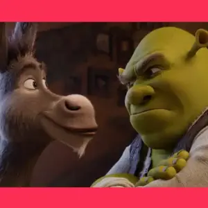 Shrek 5: Primeiro trailer oficial confirma novos visuais
