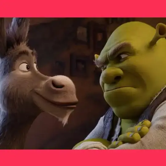 Shrek 5: Primeiro trailer oficial confirma novos visuais