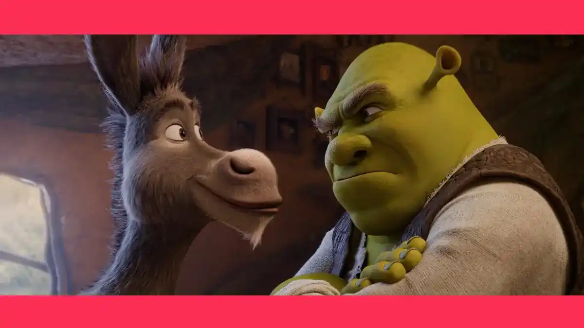 Shrek 5: Primeiro trailer oficial confirma novos visuais