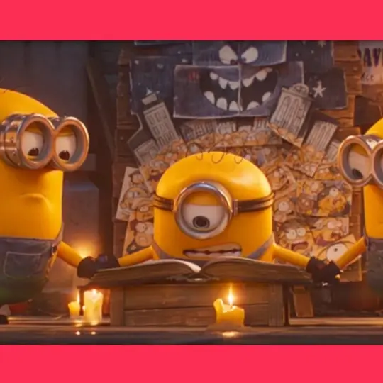 Minions & Monstros estreia com recorde da Illumination no Rotten Tomatoes