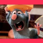 Ratatouille 2: Diretor garante que filme não irá acontecer