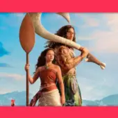 Moana estreia com uma das notas mais baixas de remakes da Disney