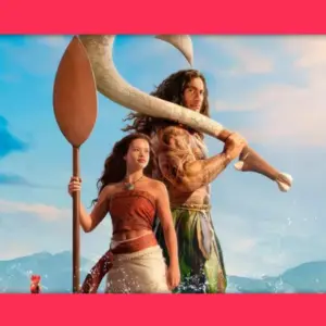 Moana estreia com uma das notas mais baixas de remakes da Disney