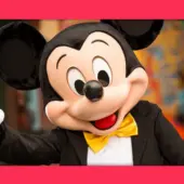 Mickey Mouse pode ganhar projeto em live-action