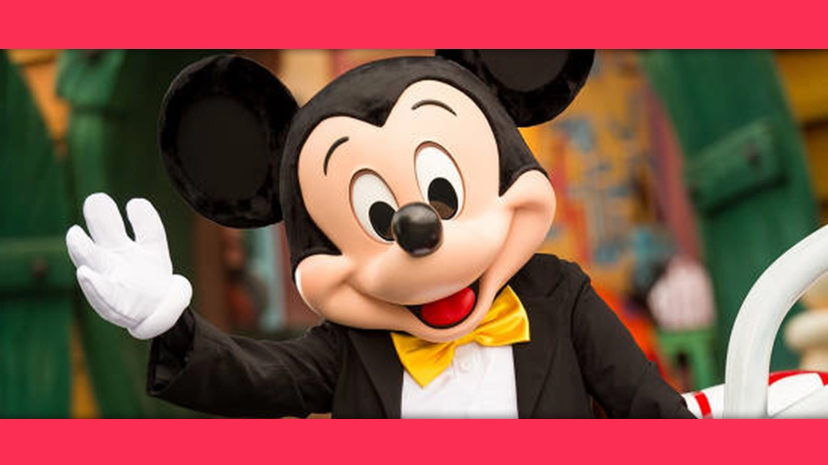 Mickey Mouse pode ganhar projeto em live-action