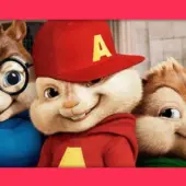 Alvin e os Esquilos - Visual do reboot é revelado e divide fãs
