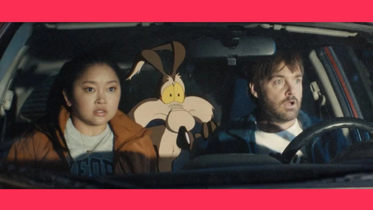 Coyote Vs. Acme: Após cancelamento, filme finalmente chega aos cinemas este mês