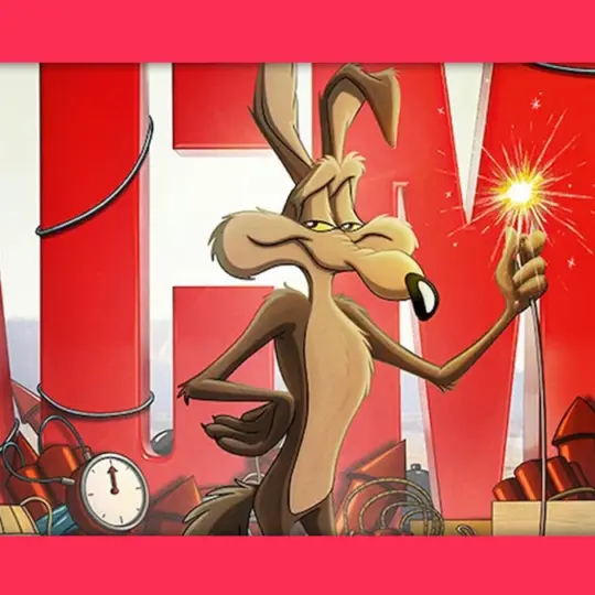 Bom ou ruim? Saem as primeiras impressões de Coyote Vs. Acme