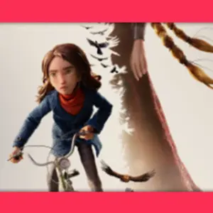 Wildwood: Laika divulga novo pôster de 'O Bosque Selvagem'