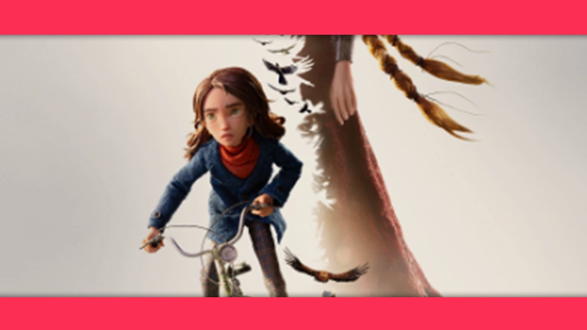 Wildwood: Laika divulga novo pôster de 'O Bosque Selvagem'