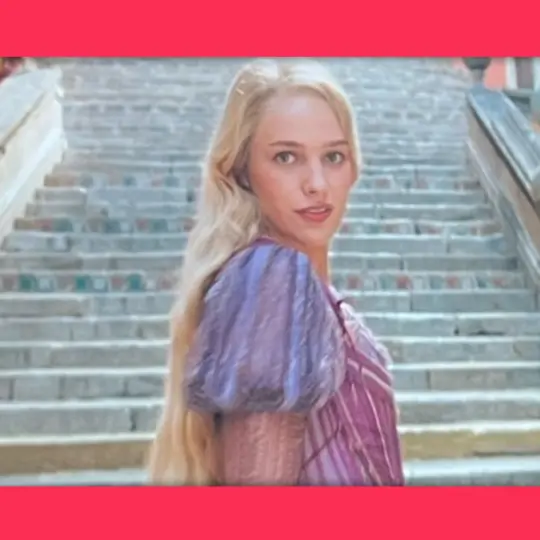 Enrolados: Assista ao primeiro teaser do remake live-action na D23