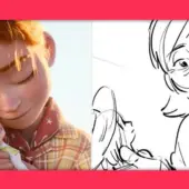 Toy Story 5: Cena deletada mostra reencontro de Jessie com a Emily