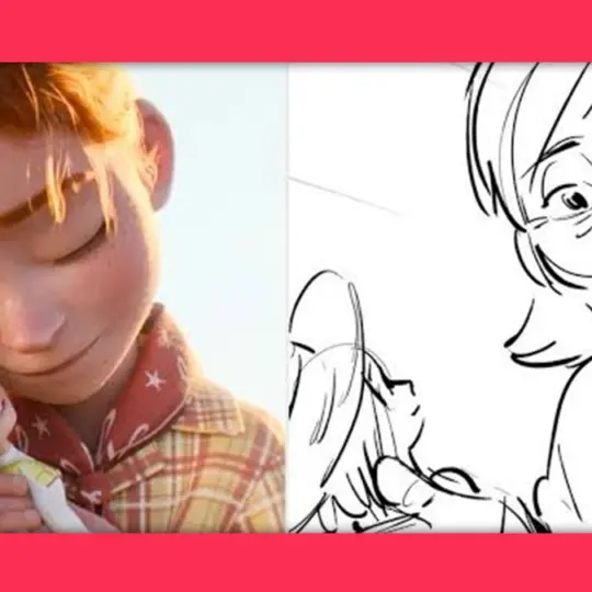 Toy Story 5: Cena deletada mostra reencontro de Jessie com a Emily