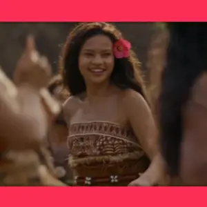 Moana: Live-action se consagra como uma das bilheterias mais baixas da Disney