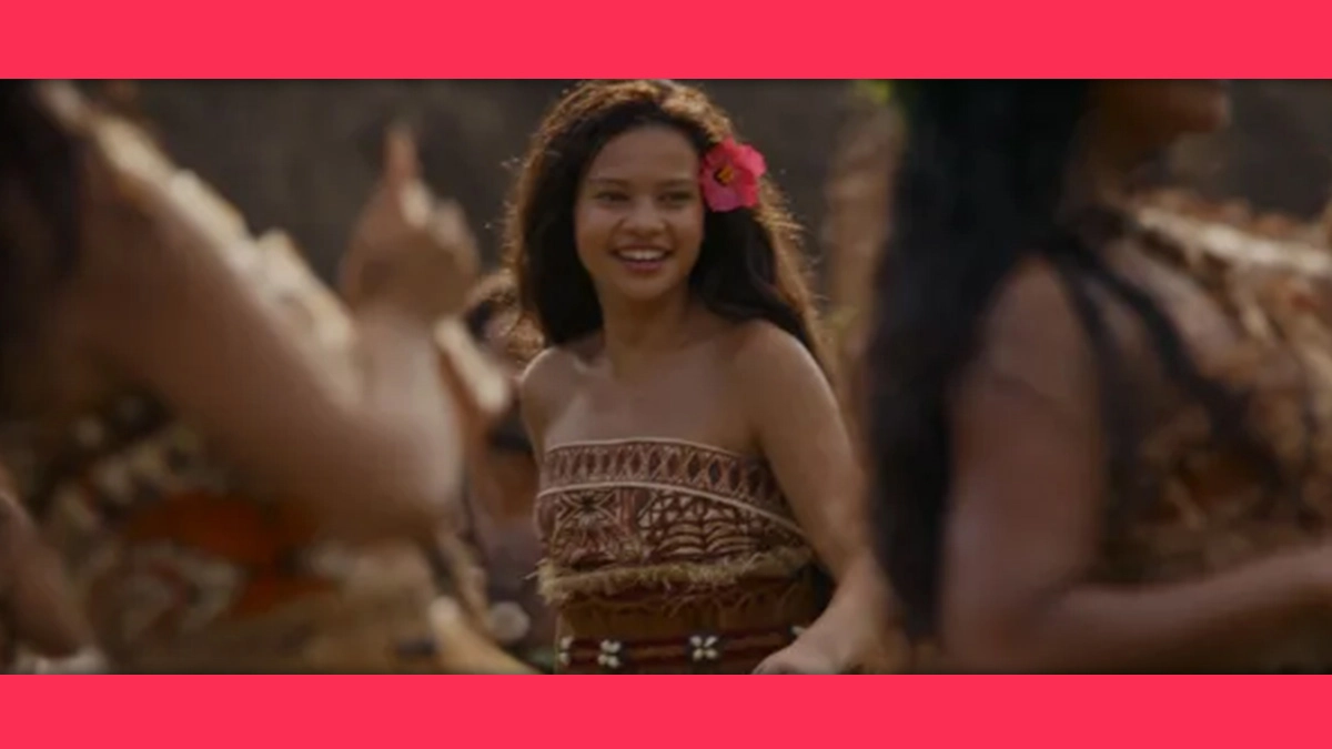 Moana: Live-action se consagra como uma das bilheterias mais baixas da Disney