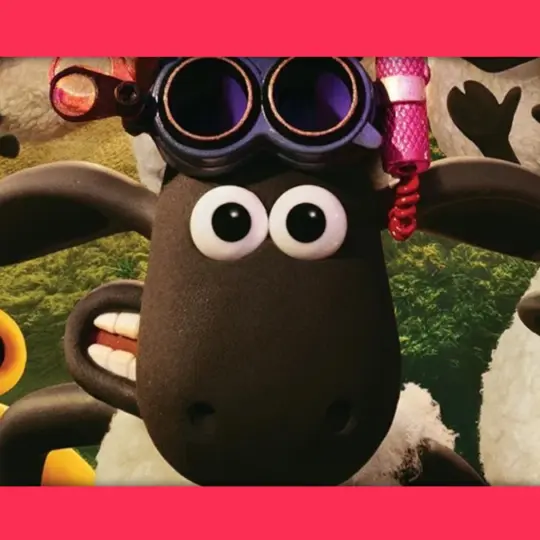 Shaun, o Carneiro: Novo filme estreia com nota quase perfeita no Rotten