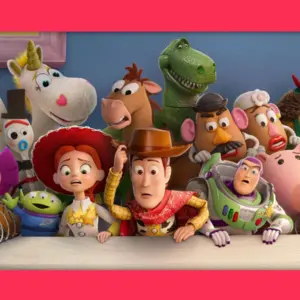 Toy Story 5: Filme já está disponível no Disney+