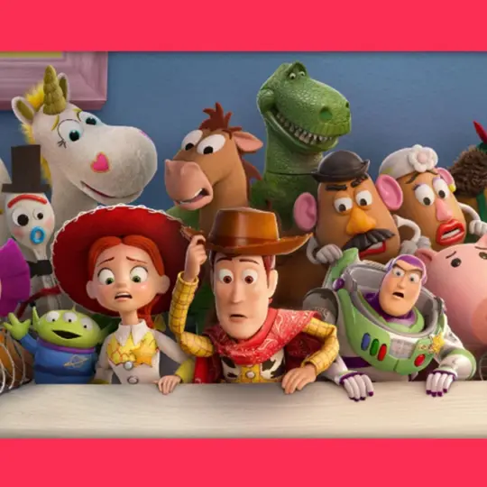Toy Story 5: Filme já está disponível no Disney+
