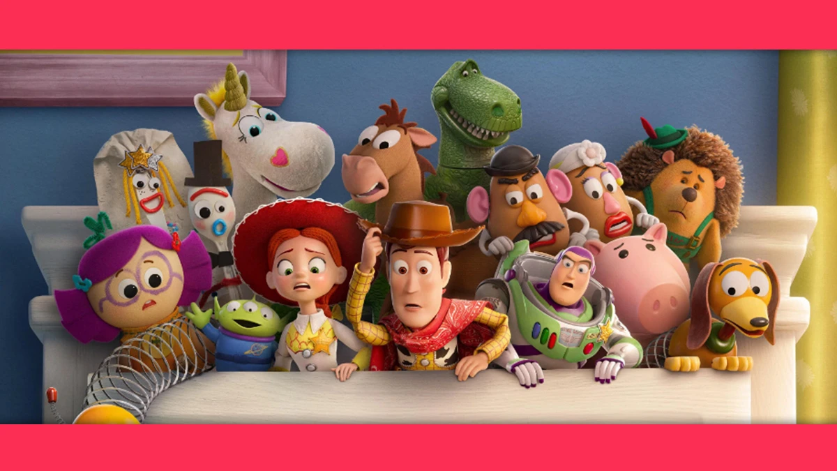 Toy Story 5: Filme já está disponível no Disney+