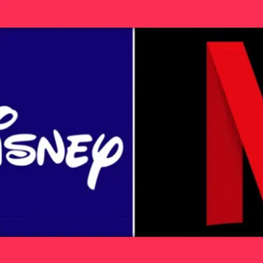 Disney faz acordo e levará animações para a Netflix - saiba mais