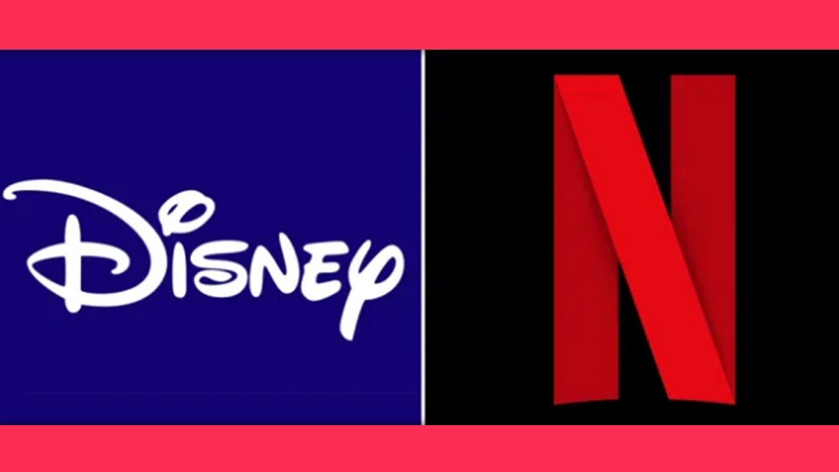 Disney faz acordo e levará animações para a Netflix - saiba mais
