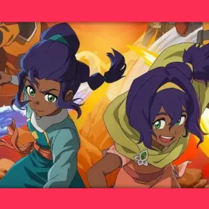 Avatar: Os Sete Refúgios já está renovada até a 4ª temporada