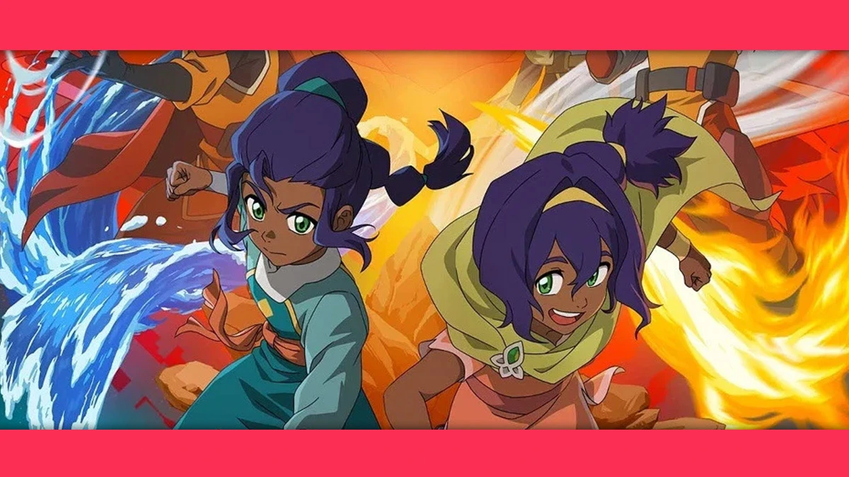 Avatar: Os Sete Refúgios já está renovada até a 4ª temporada