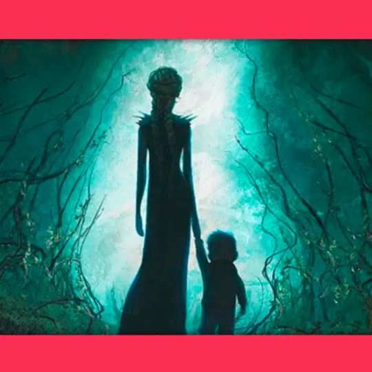 O Bosque Selvagem chega com 100% no Rotten Tomatoes