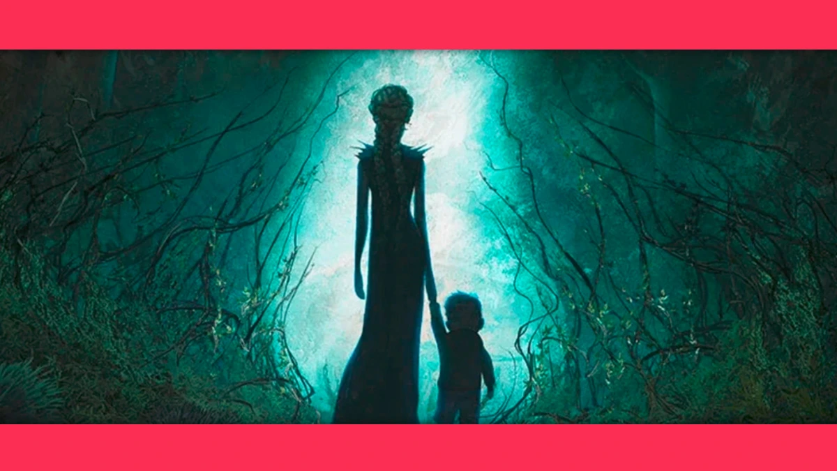 O Bosque Selvagem chega com 100% no Rotten Tomatoes