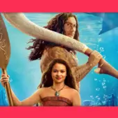 Moana: Live-action pode ganhar segunda chance no streaming