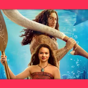 Moana: Live-action pode ganhar segunda chance no streaming