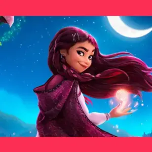 Enfeitiçadas: Bem-vindos a Hexe - Confira o novo trailer e pôster do filme