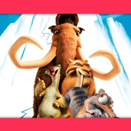 A Era do Gelo: Filmes dominam top 10 da Netflix após acordo com a Disney